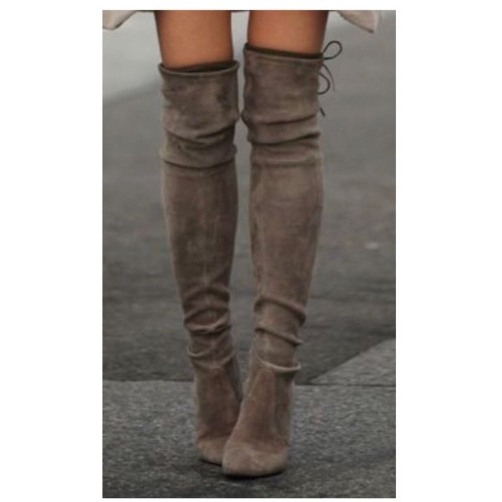 Aldo Asteille Knee high boots